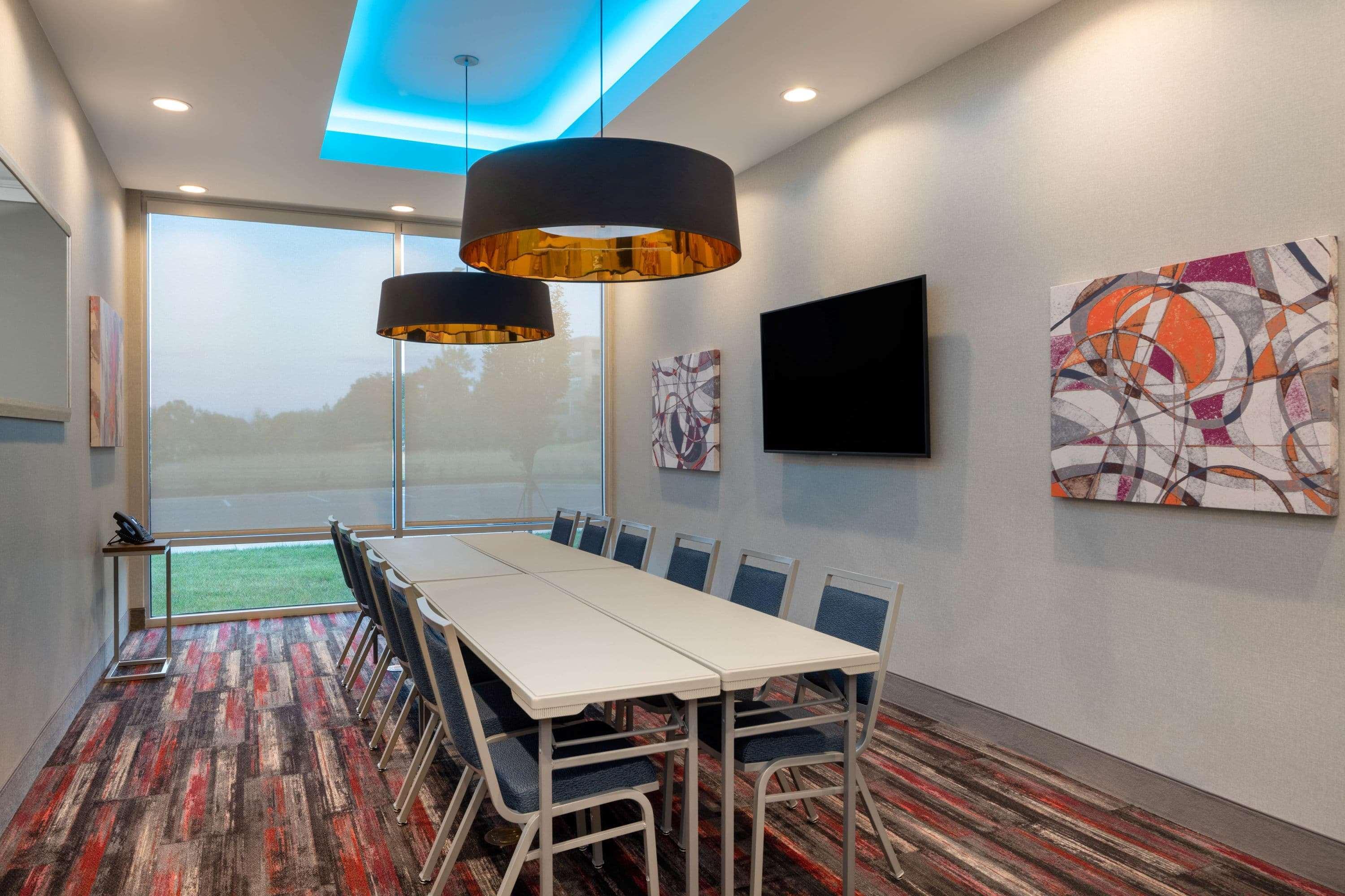 La Quinta By Wyndham Greensboro Airport High Point Экстерьер фото
