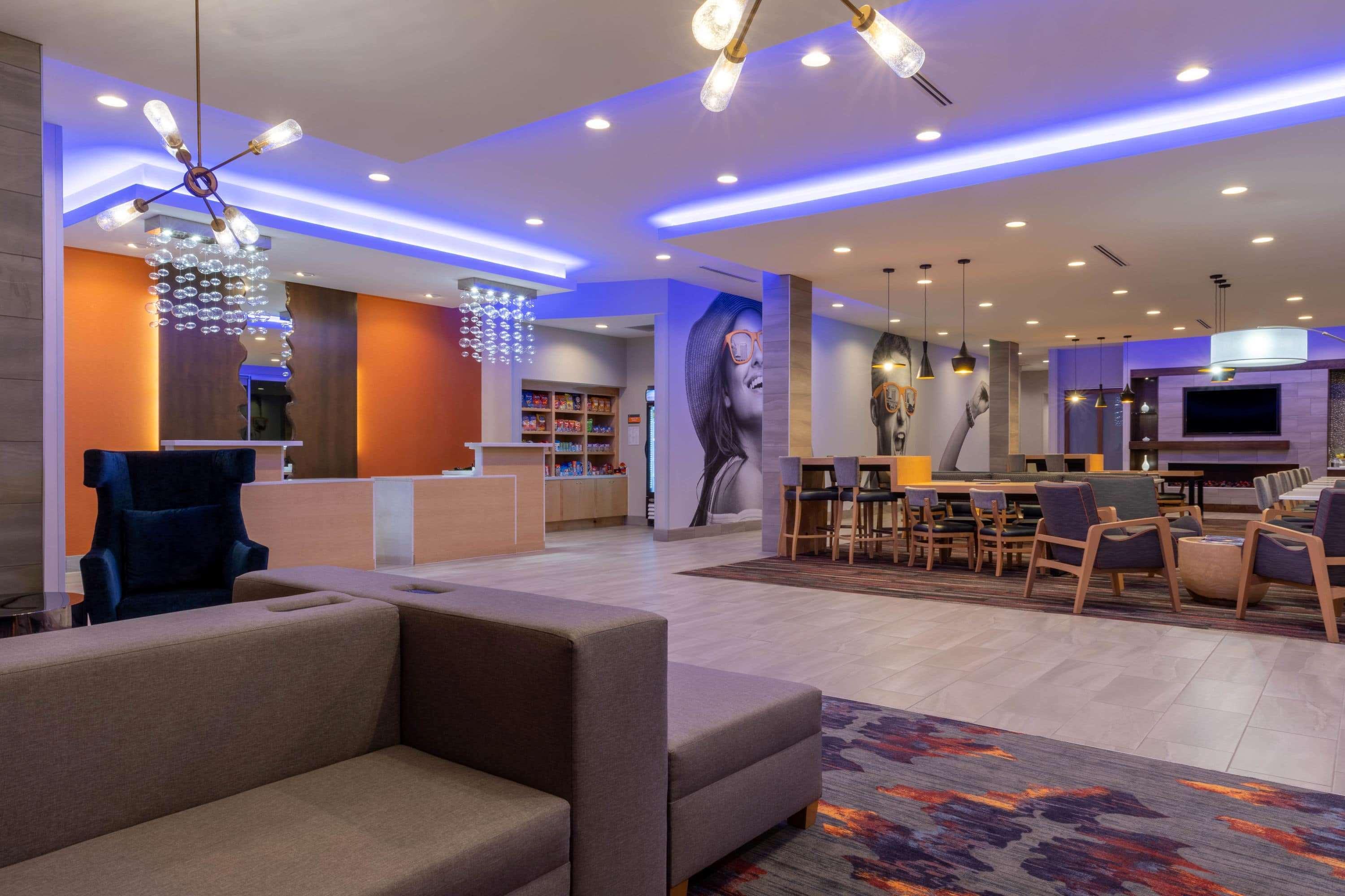 La Quinta By Wyndham Greensboro Airport High Point Экстерьер фото